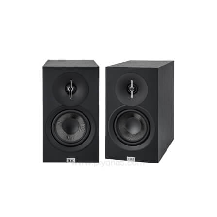 ลำโพง ELAC : DEBUT 3.0 / B-5.3 (สีดำ)_0